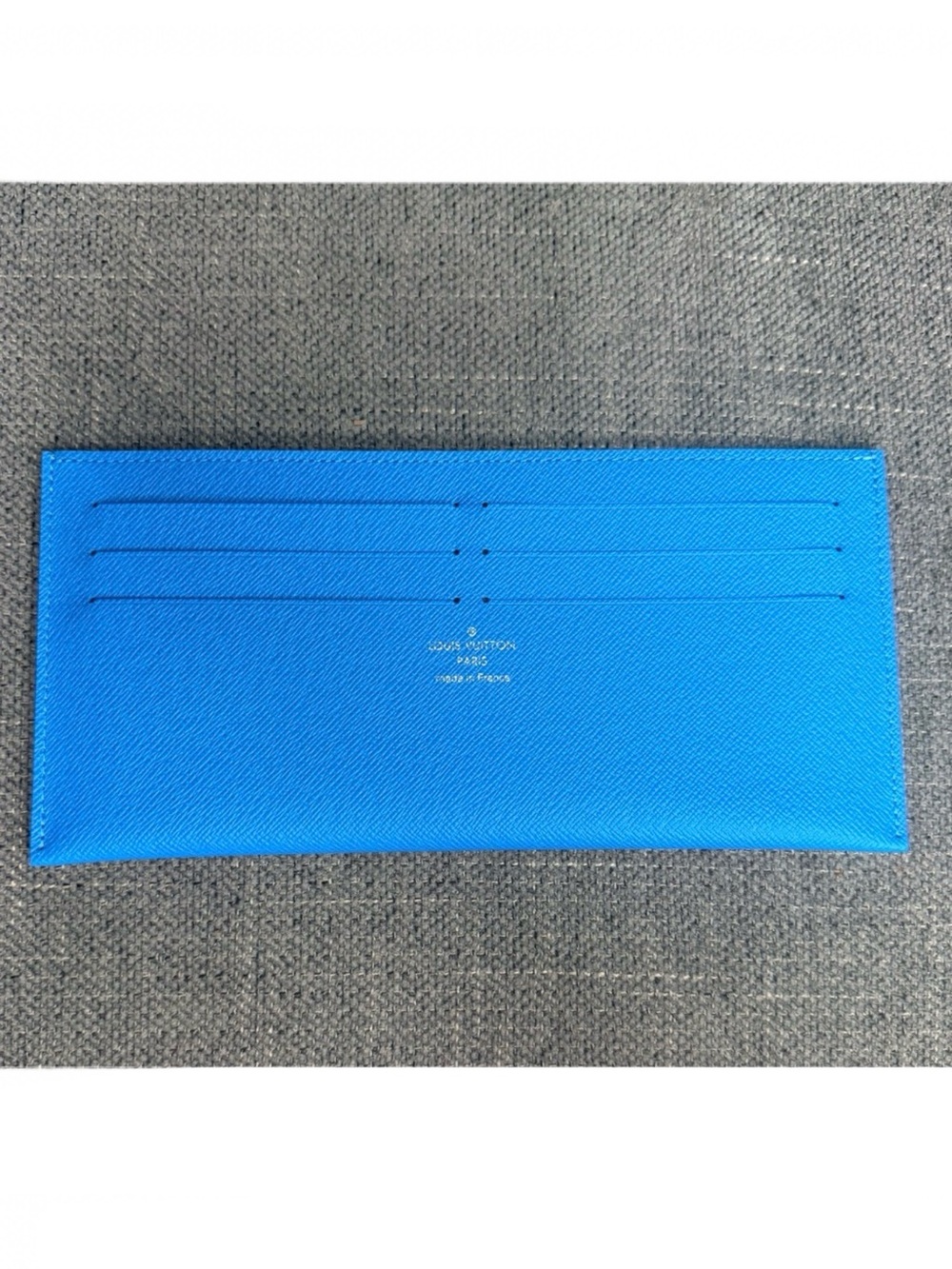 Louis Vuitton Kirigami credit card holder (longer version)